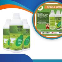 Gambar Penghancur Wc Mampet Obat Cairan  Paling Ampuh Pengurai Tinja Septic Tank  Toilet Tersumbat dari Nadhira Alma undefined 3 Tokopedia