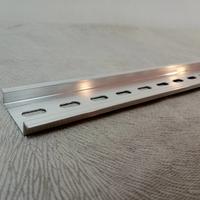 Gambar Fort FTR01-09 Rell MCB 1F Aluminium 0,9mm dari KaruniaPratamaElektrik undefined 1 Tokopedia