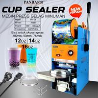 Gambar Mesin Cup Sealer ET-D8 Alat Pres Gelas Minuman Press Cup Sealer - MESINCUP-D1 dari Yahong Trading LTC undefined 1 Tokopedia