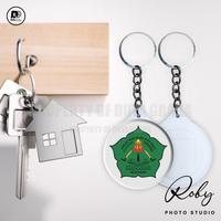 Gambar [KEYRING PRESS] STAIN Gantungan Kunci Keychain Aksesoris Souvenir KAMPUS MAHASISWA ISLAM - KEY MAJENE dari KIOS LEVEL UP undefined 5 Tokopedia