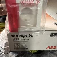 Gambar ABB STOP KONTAK SCHUKO AC296-001 16A / STOP KONTAK ABB dari Lestari Elektrik Bandung undefined 1 Tokopedia
