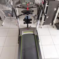 Gambar Treadmill Elektrik Paris iReborn dari Juplefit Store undefined 4 Tokopedia