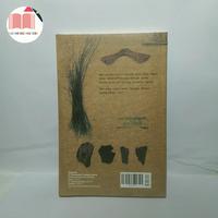 Gambar Preloved, Buku : THE POCKET SCAVENGER (Keri Smith) dari Talitha BookStore undefined 2 Tokopedia