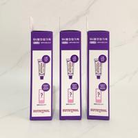 Gambar EXP 04/27 EUTHYMOL Whitening Purple Corrector Toothpaste + Byeon Woo Seok Photocard Photocards Original Product dari Dimariee Store undefined 4 Tokopedia