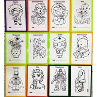 Gambar Grosir Media Mewarnai Sterofoam Isi 100 Pcs 33X50 / Lukis Sterofom / Styrofoam Melukis / Gabus Lukis / Mewarnai Sterofoam / Edukasi Anak / Belajar Melukis / Grosir / Termurah Sterofoam Lukis / Paket Hemat / Gabus Melukis Terlaris - Perempuan dari Mawira Indonesia Store undefined 1 Tokopedia