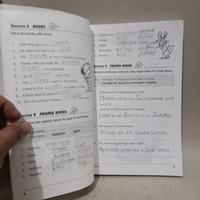 Gambar PRIMARY 4 ENGLISH REVISED EDITION dari Toko Buku Sinar terang undefined 2 Tokopedia
