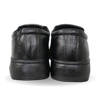 Gambar Redknot Drill V2 Boots - Sepatu Boot Pria Slip On Original Kokoh dan Awet - Hitam, 36 dari Redknot - Sepatu Sneakers Pria undefined 5 Tokopedia