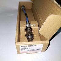 Gambar (TOP QUALITY) sensor oksigen - sensor knalpot oxygen O2 original Daihatsu Xenia Avanza Rush Terios dari KARYA STEELL undefined 1 Tokopedia