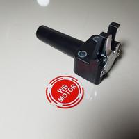 Gambar 5D9-XH250-01 KUNCI KONTAK KEY SET YAMAHA VEGA ZR ORIGINAL WB MOTOR BANDUNG dari RDL Motor Bandung undefined 4 Tokopedia