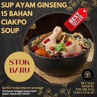 Gambar Paket Ciakpo Melahirkan Normal Recovery Pasca Lahiran Fit Sehat Bugar dari GOLDEN TREE 88 undefined 3 Tokopedia