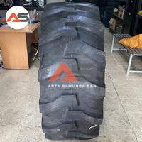 Gambar Ban Loader Traktor Titan R4 Heavy Duty HD 18.4 - 24 12PR dari Arta Samudra Ban undefined 2 Tokopedia