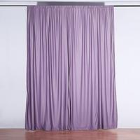Gambar Backdrop 3m Sudah Dijahit Dekorasi Lamaran Pesta UlangTahun Foto studio Kain Filamin - Putih, 3M X 2,2M dari Toko An Rachma undefined 4 Tokopedia