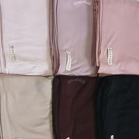 Gambar READY | Pashmina Sattka Basic Hijab PART 1 - Coklat tua dari Tears Store forever undefined 1 Tokopedia