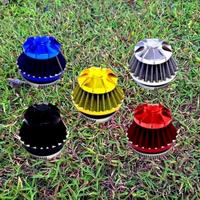 Gambar (Harga Grosiran) Filter Karburator Mahkota Mini Filter Karbu Pe24 Pe26 Pe28 Pwk24 Pwk26 Pwk P28 - Gold mahkota dari AUTO DIVISI undefined 5 Tokopedia
