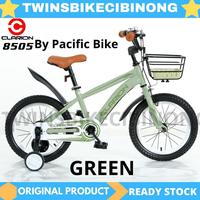 Gambar Sepeda Anak 12 16 18 Clarion 8505 Keranjang dari Warung Bu Lusi undefined 3 Tokopedia