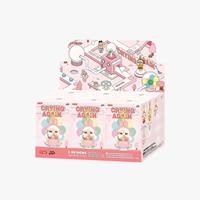 Gambar [FULL SET] Popmart Crybaby Crying Again Series Vinyl Face Plush Blind Box dari Rove Toys undefined 1 Tokopedia
