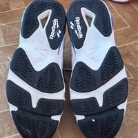 Gambar Reebok Shaq Attack IV size 43/28 cm dari Bakoel Sepatu Sb Pontianak undefined 5 Tokopedia