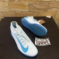 Gambar Sepatu Futsal Nike Mercurial Superfly 10 Club IC Warna Glacier Ice BNIB FQ8315 400 - 40 dari wewsport undefined 2 Tokopedia