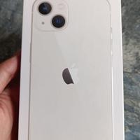 Gambar IPHONE 13 128 garansi resmi iBox starlight dari Barra cellular_ undefined 1 Tokopedia