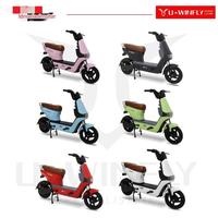 Gambar Sandaran Jok Belakang Motor Listrik Uwinfly D8S D8D Dragon Fly Sepeda Listrik D70 - Jok coklat dari SEDAYU LAND STORE undefined 3 Tokopedia