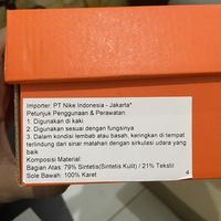 Gambar Sepatu Futsal Nike Mercurial Superfly 10 Club IC Warna Glacier Ice BNIB FQ8315 400 - 40 dari wewsport undefined 5 Tokopedia