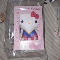 Gambar Hello kitty Plush Bag Tag 50th anniversary  edition mcDonalds 1 dari PrismGStore undefined 1 Tokopedia