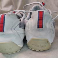 Gambar Geox sepatu voli bekas sz.44 (28cm) dari OSINGKOVIC undefined 4 Tokopedia