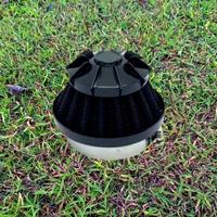 Gambar (Harga Grosiran) Filter Karburator Mahkota Mini Filter Karbu Pe24 Pe26 Pe28 Pwk24 Pwk26 Pwk P28 - Gold mahkota dari AUTO DIVISI undefined 1 Tokopedia