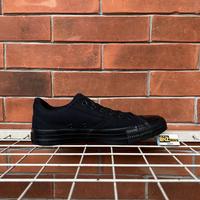 Gambar Sepatu Sneakers Pria Converse CTAS Malden Street Black/Black/Black - 40 dari BNZ STORE ORI undefined 5 Tokopedia