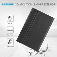 Gambar Keyboard Lenovo P12 12.7 inch 2024 Sarung Leather Cover Bluetooth dari D'Lite Acc undefined 3 Tokopedia