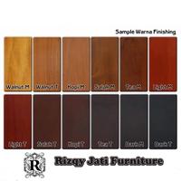 Gambar Pintu jati minimalis murah dari Rizqy Jati Furniture undefined 2 Tokopedia