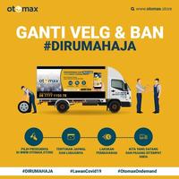 Gambar Velg Mobil SSW S369 Original Ring 19 GMD - Via Tokopedia dari Otomax Store undefined 2 Tokopedia