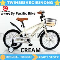 Gambar Sepeda Anak 12 16 18 Clarion 8505 Keranjang dari Warung Bu Lusi undefined 2 Tokopedia