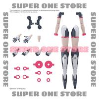 Gambar 30MS OPTION PARTS SET 20 FLOAT UNIT COLOR B BANDAI - FULL PAYMENT dari Super One Store ID undefined 1 Tokopedia