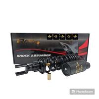 Gambar Shock Race It 03 Extrem Full Black As Gold Shockbreaker Matic Tabung Atas 310 Mm 330 Mm Mio X Raider Beat Scoopy Vario Clic 125 150 - Race it 03, 310mm dari AUTO DIVISI undefined 1 Tokopedia