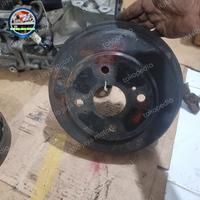 Gambar TROMOL REM BELAKANG KIJANG KAPSUL 7K LGX EFI ORIGINAL dari RJM-Rio Jaya Motor undefined 1 Tokopedia