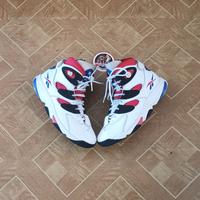 Gambar Reebok Shaq Attack IV size 43/28 cm dari Bakoel Sepatu Sb Pontianak undefined 4 Tokopedia
