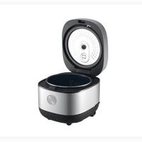 Gambar Rice Cooker Midea MB-FS5021W 1,8L - Panci 6 Lapisan, Konduktor Panas Efisien, Lapisan Anti Lengket, Turbo Valve, Daya Listrik 760-905W dari Bb Elektrindo undefined 3 Tokopedia