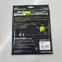 Gambar Senar Snar Tali String Badminton Bulutangkis Yonex Aerobite Boost Original dari CHIODA SPORTS_NEW undefined 2 Tokopedia