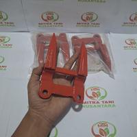 Gambar KUKU MACAN KUBOTA (51410) COMBINE HARVESTER | SPARE PART | KUBOTA | SPAREPART | PEMANEN PADI | BAJAK SAWAH | COMBINE MURAH dari Mitra Tani Nusantara_NEW undefined 3 Tokopedia