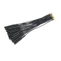 Gambar 50 Pcs RF Coaxial 215dBi 315Mhz ipex ipx built-in Remote control alarm energy monitoring Spring sheathed antenna connector dari God of Mountainss undefined 2 Tokopedia