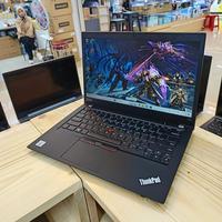 Gambar Lenovo Thinkpad T14s Intel Core i7 vPro Generasi 10 32/1TB - i7 16/512 dari Champion-Com undefined 3 Tokopedia