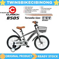Gambar Sepeda Anak 12 16 18 Clarion 8505 Keranjang dari Warung Bu Lusi undefined 5 Tokopedia