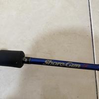 Gambar Joran Cumi Palms Shoregun FOSS-86M dari Eqholshop undefined 2 Tokopedia