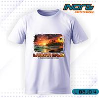 Gambar kaos oleh oleh labuan bajo tshirt labuan bajo NTT souvenir baju khas pulau komodo tag label asli indonesia bajo1pth - Labuan Bajo 1, S dari inorg apparel undefined 5 Tokopedia