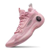 Gambar SEPATU BASKET LINING WAY OF WADE WOW 10 LOW 'CHERRY BLOSSOM' PINK - PREORDER - 47.5 dari urbanverseID undefined 3 Tokopedia