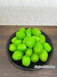 Gambar Manisan Buah Kedondong Bangkok Super / Dondong Muda 500 Gram - Manis dari niceSnack_NEW undefined 1 Tokopedia