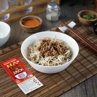 Gambar Mamie Jack mie kecil daging cincang - pork dari Mamie jack undefined 1 Tokopedia