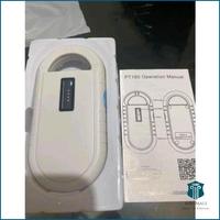 Gambar Microchip scanner pet scanner reader microchip alat pembaca chip pada hewan PT 160 stamboom perkin -JaboMal dari Jabo Mal undefined 2 Tokopedia