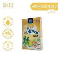 Gambar Susu Kesehatan Tulang Sendi Go Milku Gold SR12 Susu Dewasa Lansia BPOM - 200gr dari SR12 Depok Jabar undefined 1 Tokopedia